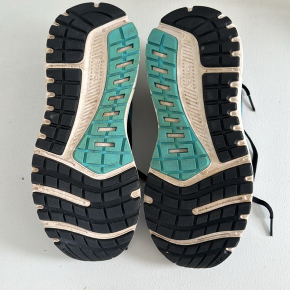 Brooks Ariel 20 women's running shoes - Picture 5 of 6